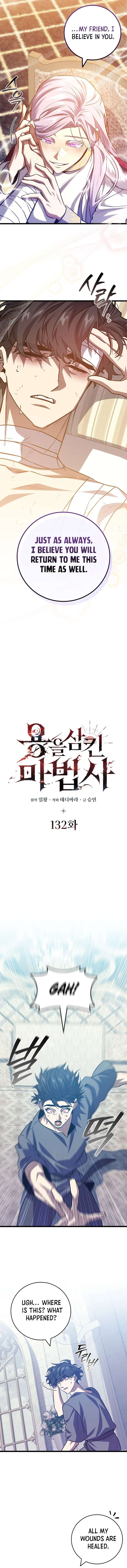 Read Dragon-Devouring Mage EN Manga Online