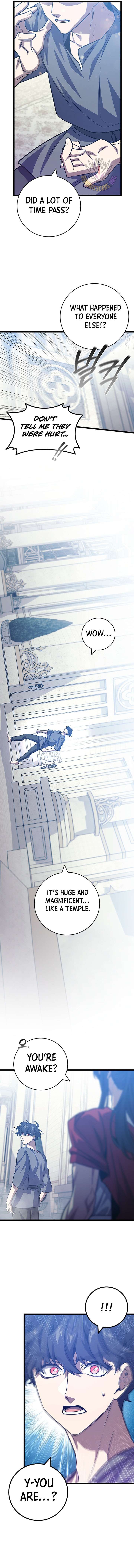 Read Dragon-Devouring Mage EN Manga Online