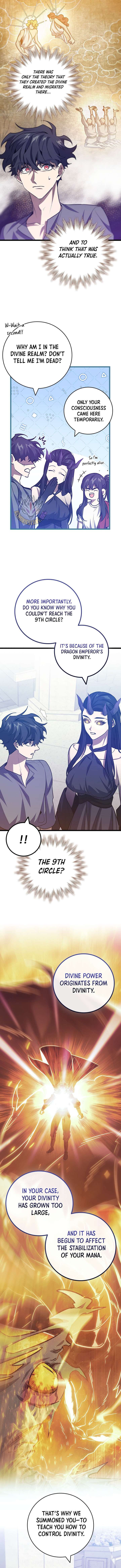 Read Dragon-Devouring Mage EN Manga Online