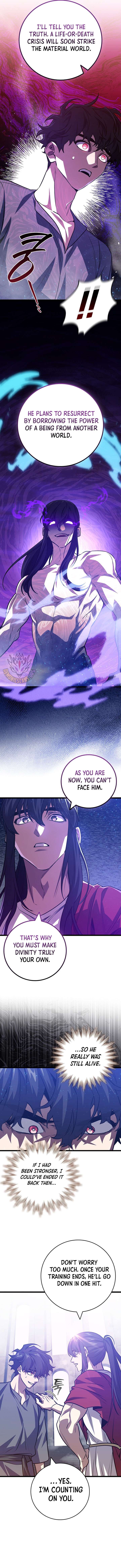 Read Dragon-Devouring Mage EN Manga Online