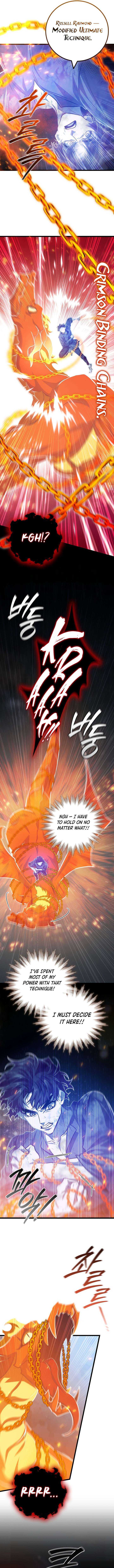 Read Dragon-Devouring Mage EN Manga Online