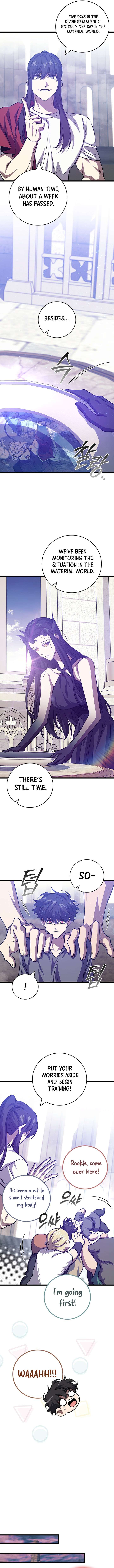 Read Dragon-Devouring Mage EN Manga Online