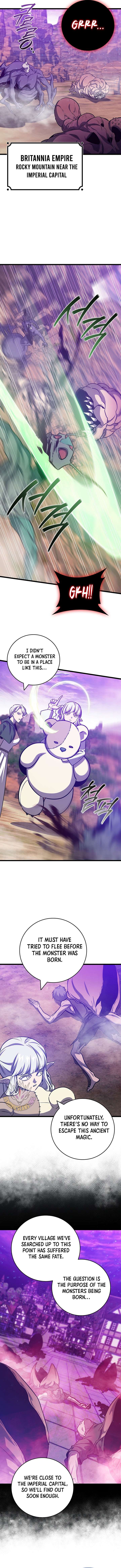 Read Dragon-Devouring Mage EN Manga Online