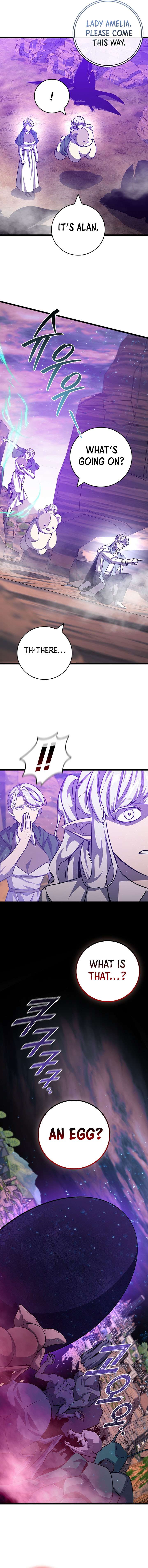 Read Dragon-Devouring Mage EN Manga Online