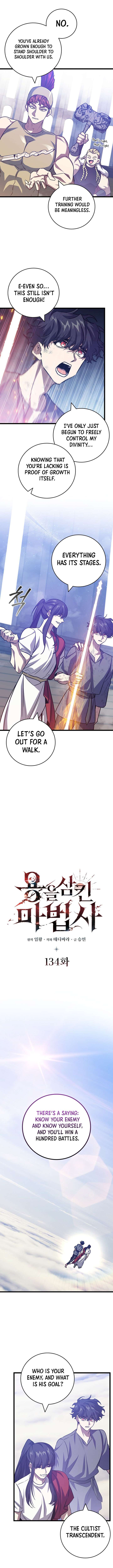Read Dragon-Devouring Mage EN Manga Online