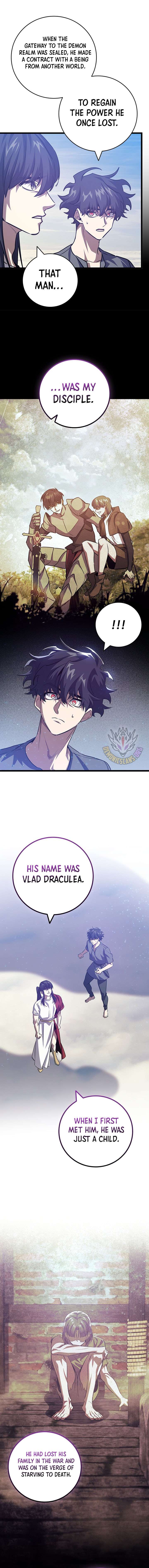 Read Dragon-Devouring Mage EN Manga Online