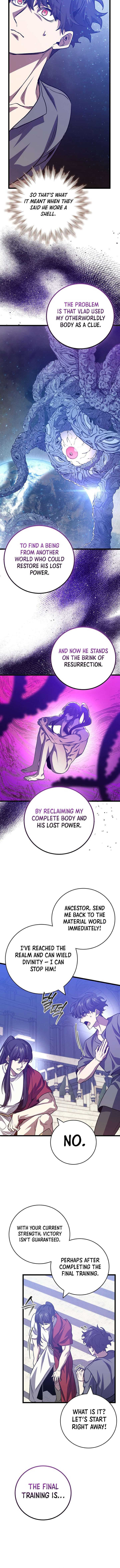 Read Dragon-Devouring Mage EN Manga Online