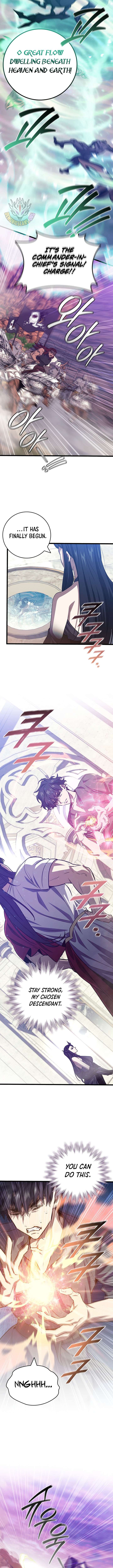 Read Dragon-Devouring Mage EN Manga Online