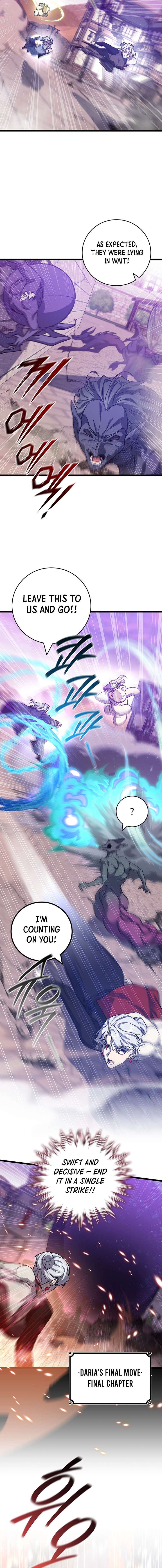 Read Dragon-Devouring Mage EN Manga Online