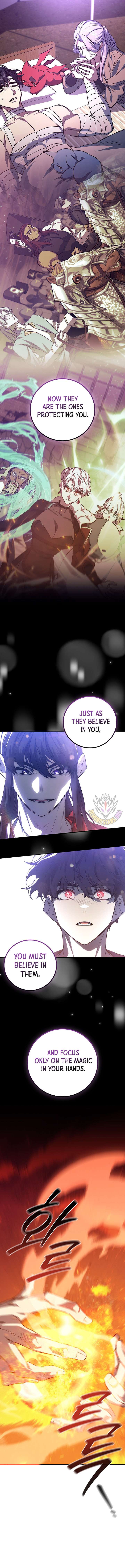 Read Dragon-Devouring Mage EN Manga Online