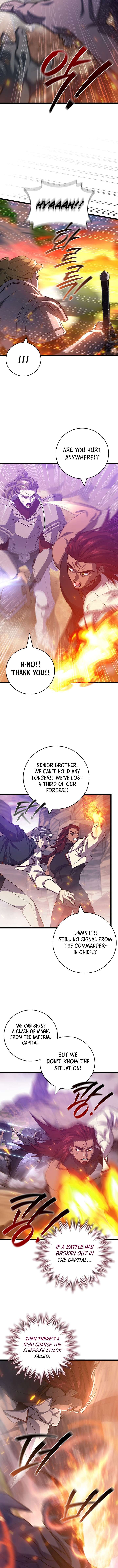 Read Dragon-Devouring Mage EN Manga Online