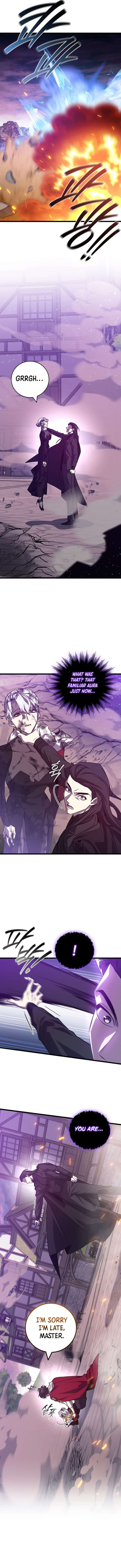 Read Dragon-Devouring Mage EN Manga Online