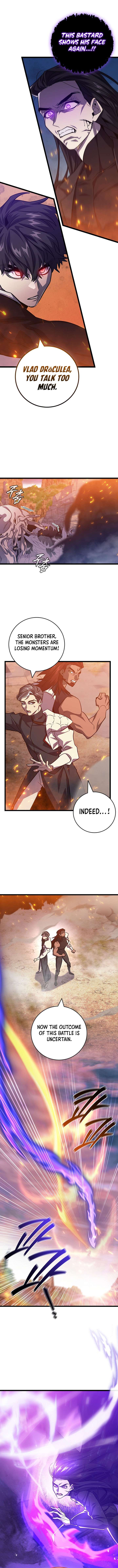 Read Dragon-Devouring Mage EN Manga Online