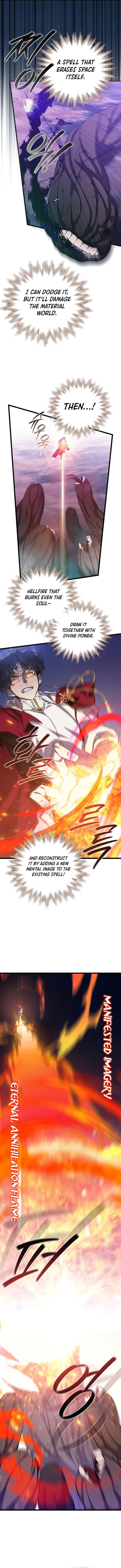 Read Dragon-Devouring Mage EN Manga Online