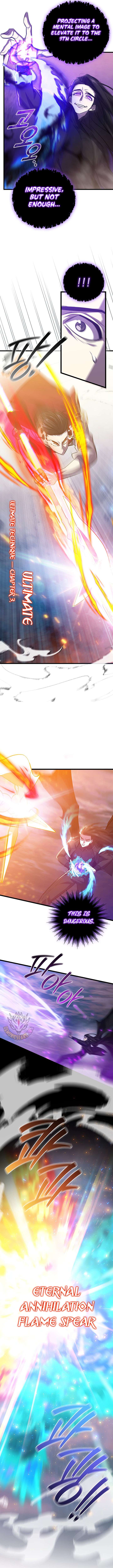 Read Dragon-Devouring Mage EN Manga Online