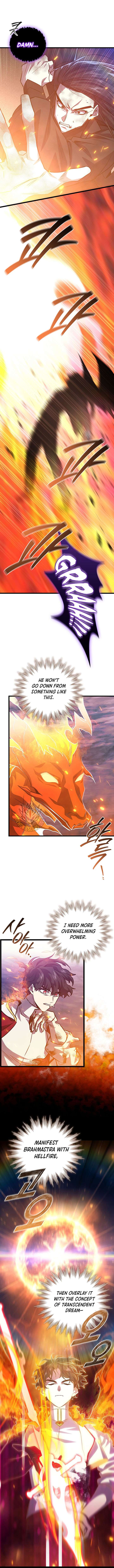 Read Dragon-Devouring Mage EN Manga Online