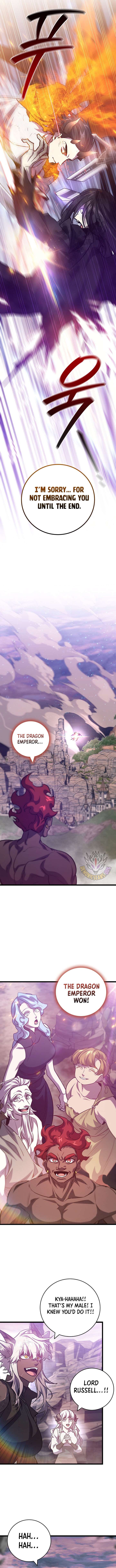 Read Dragon-Devouring Mage EN Manga Online