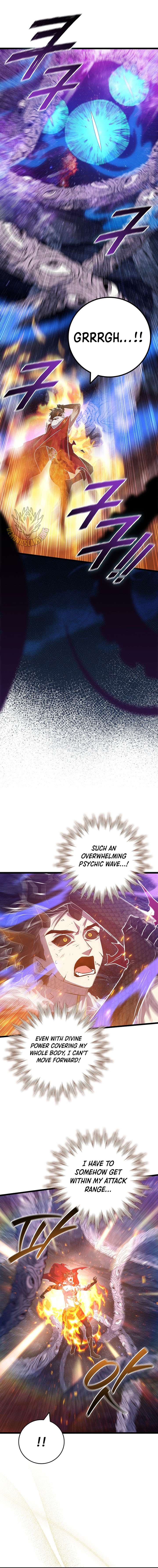 Read Dragon-Devouring Mage EN Manga Online