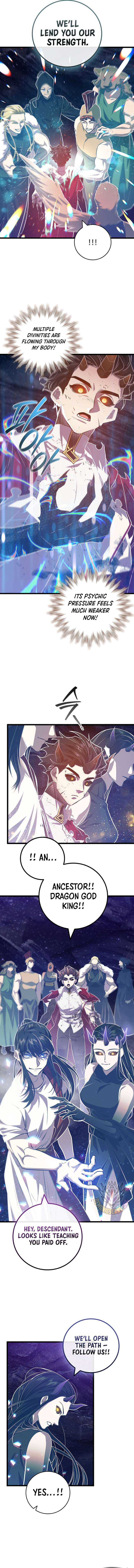 Read Dragon-Devouring Mage EN Manga Online