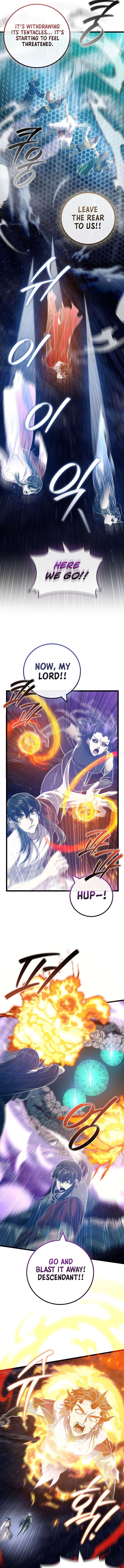 Read Dragon-Devouring Mage EN Manga Online