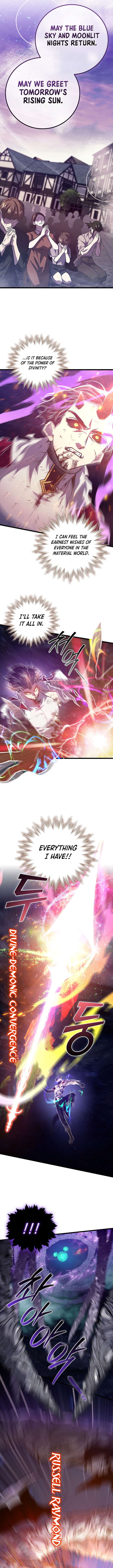 Read Dragon-Devouring Mage EN Manga Online