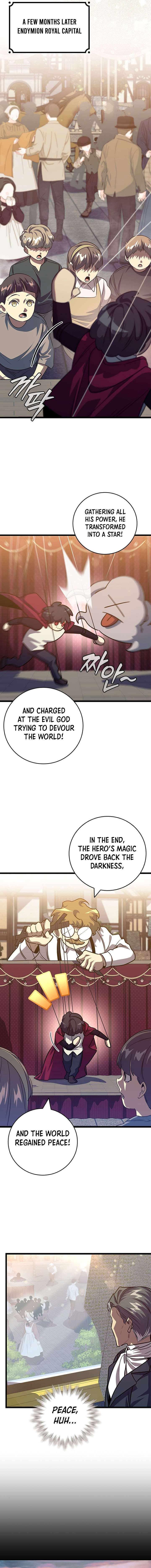 Read Dragon-Devouring Mage EN Manga Online