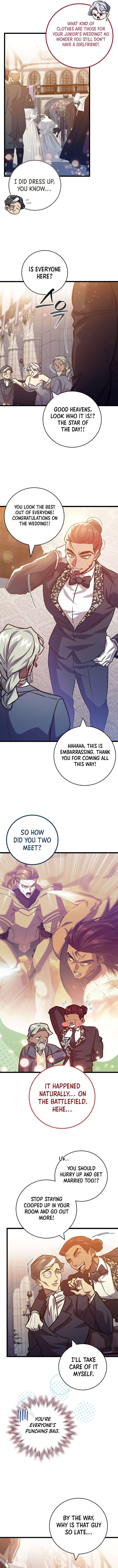 Read Dragon-Devouring Mage EN Manga Online