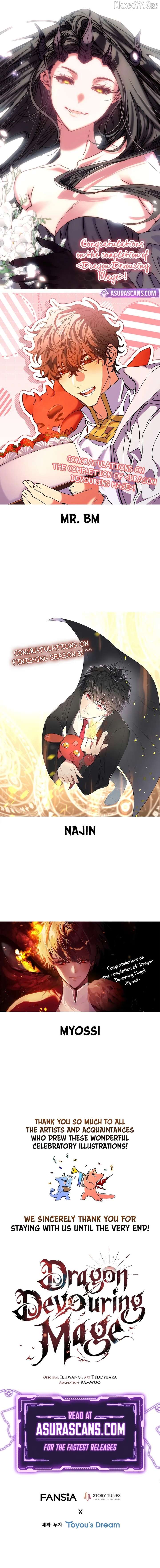 Read Dragon-Devouring Mage EN Manga Online