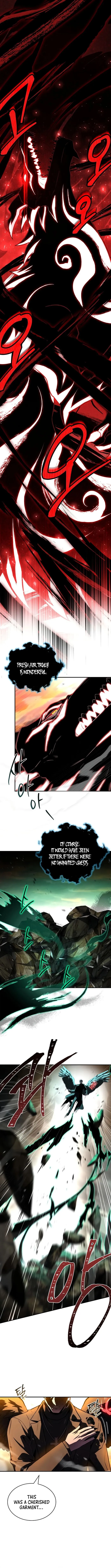 Read Dragon-Devouring Mage EN Manga Online