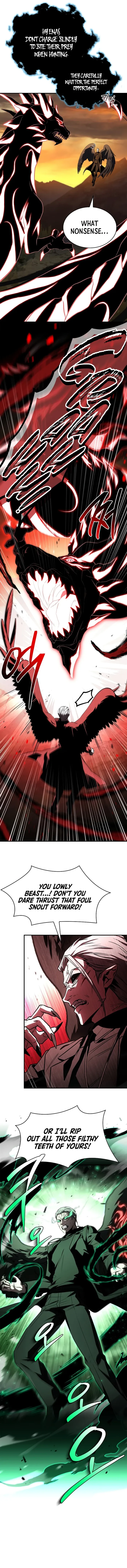 Read Dragon-Devouring Mage EN Manga Online