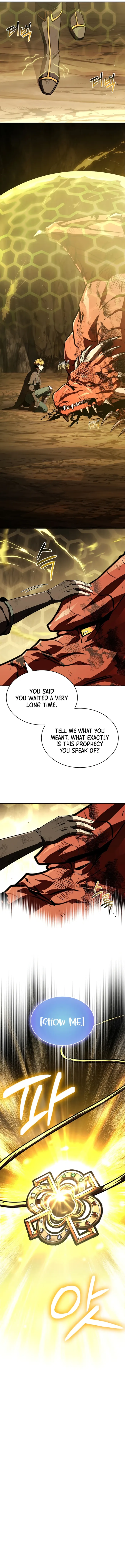 Read Dragon-Devouring Mage EN Manga Online