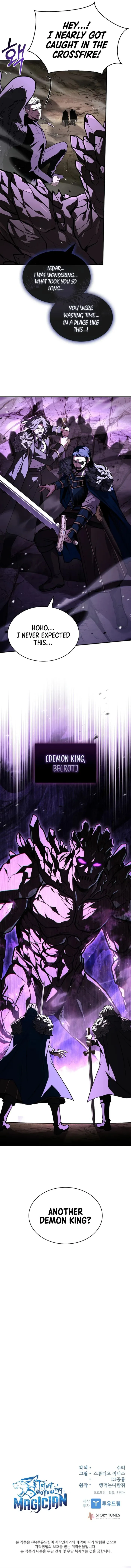 Read Dragon-Devouring Mage EN Manga Online