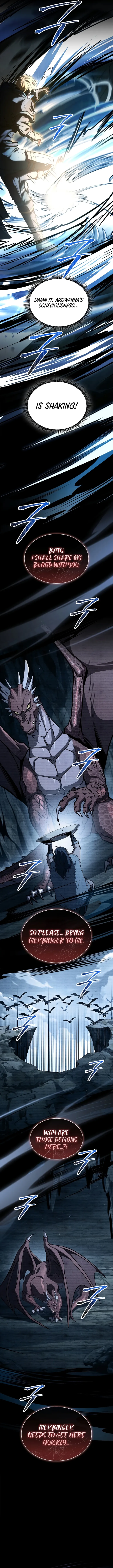 Read Dragon-Devouring Mage EN Manga Online