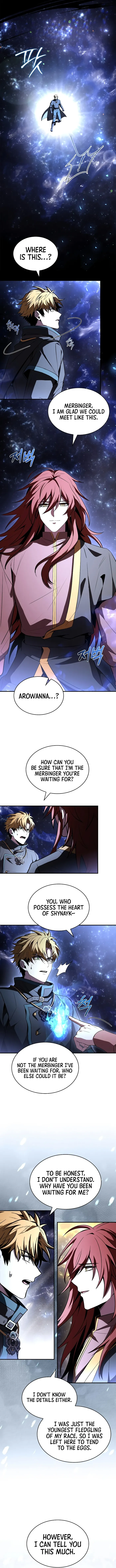 Read Dragon-Devouring Mage EN Manga Online