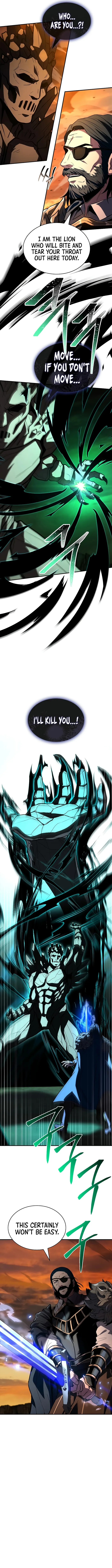 Read Dragon-Devouring Mage EN Manga Online
