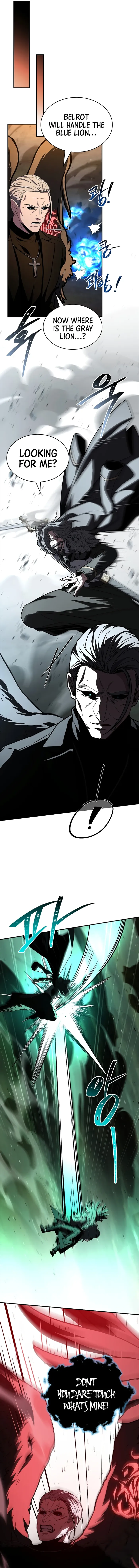 Read Dragon-Devouring Mage EN Manga Online