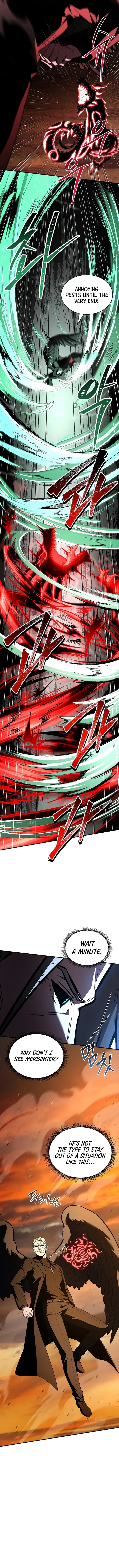 Read Dragon-Devouring Mage EN Manga Online