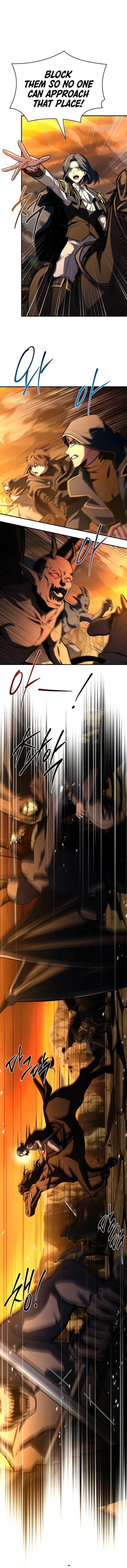 Read Dragon-Devouring Mage EN Manga Online