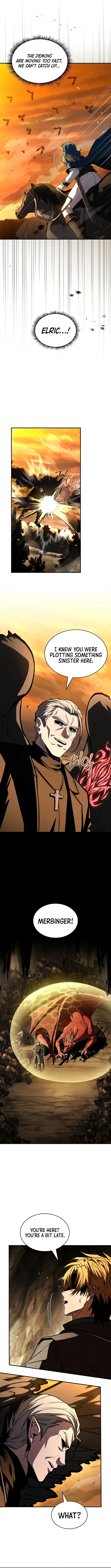 Read Dragon-Devouring Mage EN Manga Online