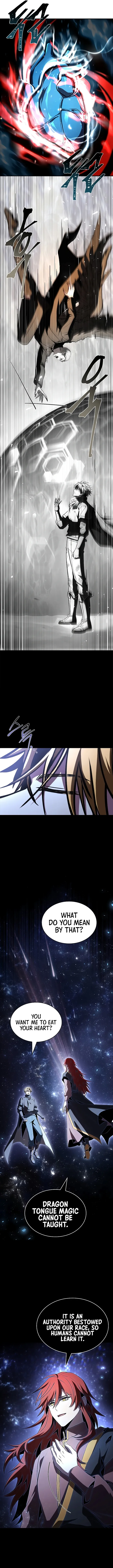 Read Dragon-Devouring Mage EN Manga Online