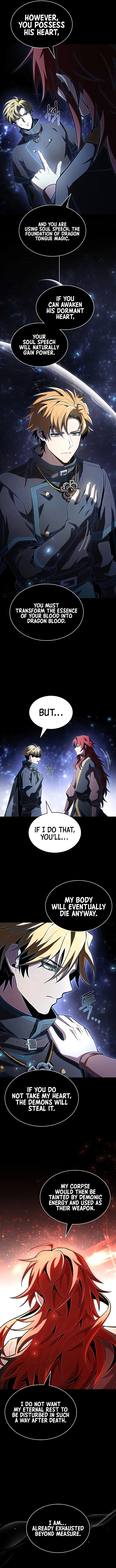 Read Dragon-Devouring Mage EN Manga Online