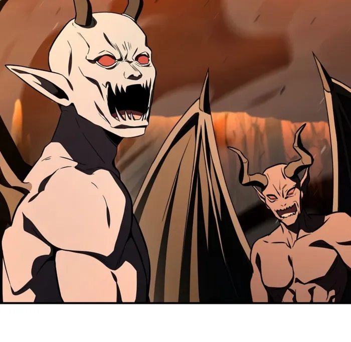 Read Dragon-Devouring Mage EN Manga Online