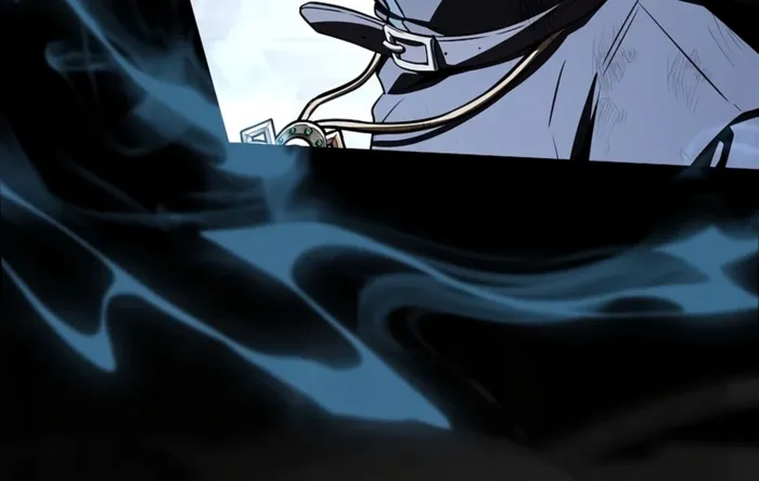 Read Dragon-Devouring Mage EN Manga Online