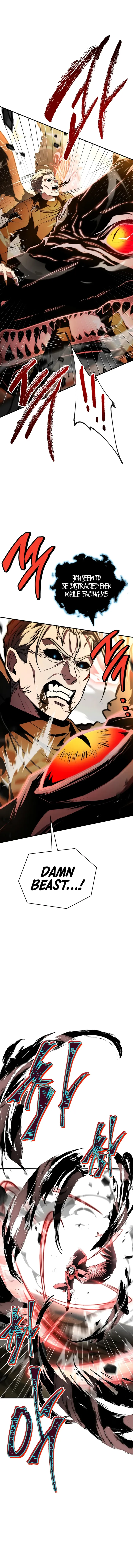 Read Dragon-Devouring Mage EN Manga Online