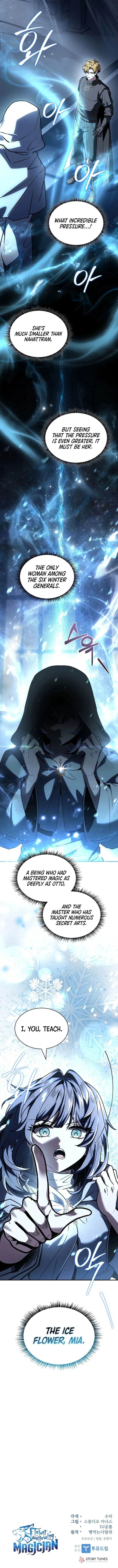 Read Dragon-Devouring Mage EN Manga Online