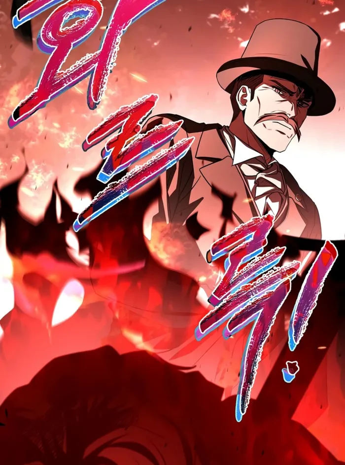 Read Dragon-Devouring Mage EN Manga Online