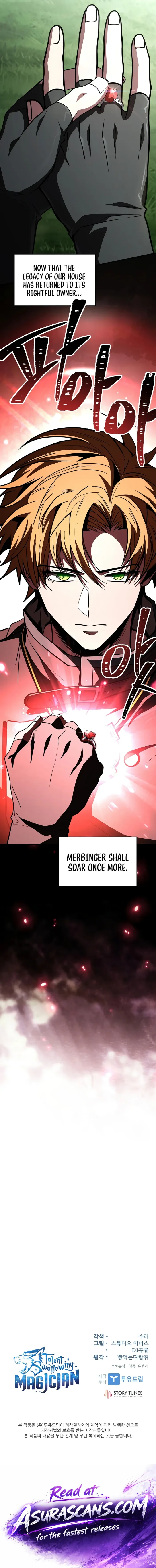 Read Dragon-Devouring Mage EN Manga Online