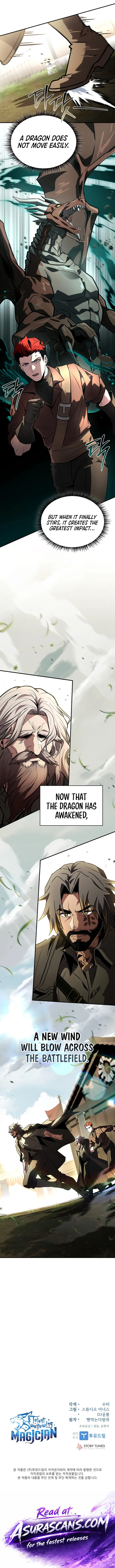 Read Dragon-Devouring Mage EN Manga Online