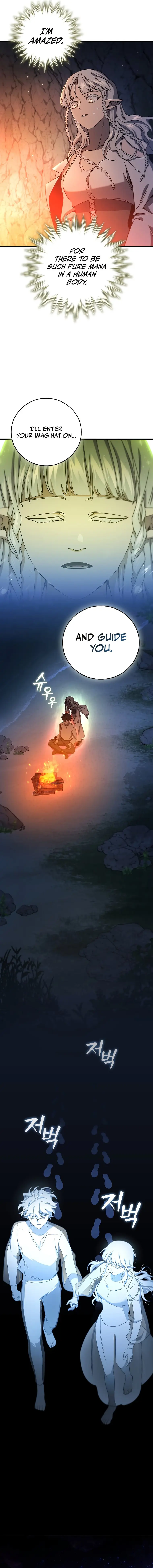 Read Dragon-Devouring Mage EN Manga Online