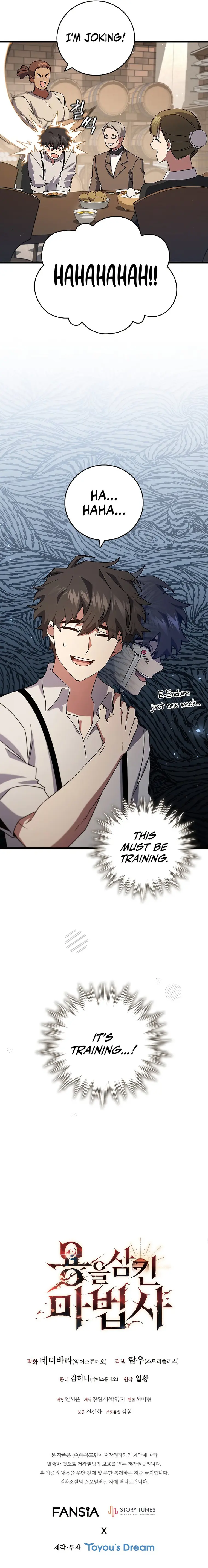 Read Dragon-Devouring Mage EN Manga Online